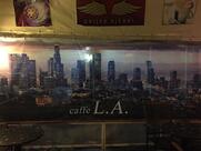 BAR L.A.