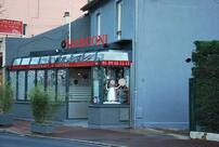 Restaurant O Marconi