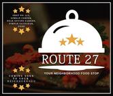 Route 27
