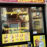 Santa Sofia İstanbul Turkish Kebap Pizza Asti Asti