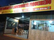 Restaurante e Lanchonete Figueiredo