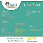 La Pasta Arretada
