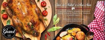 Grand Culinária Caseira