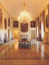 Il Foro dei Mercanti Caffetteria - Ristorante Camera di Commercio di Modena