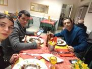 Pizzeria Regina Margherita