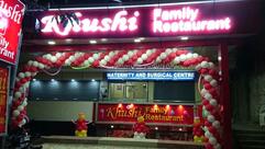 Khushi Family Restaurant