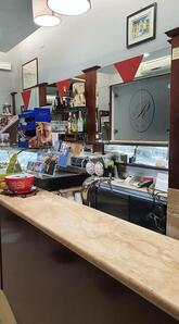 Bar Gelateria Pasticceria Aurunco Di Razzino Massimo