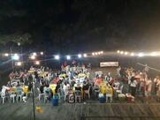 D' Marco Pizzas Eventos e Delivery Vinhedo SP