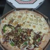 Telepizza Amazonas A melhor