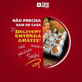 Tomodachi Três Lagoas