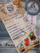 Restaurant Wild West