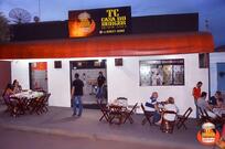 TCBurger - Rusticano