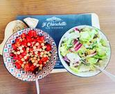 Pizzeria Bar Il Chioschetto Pizza da Asporto Foligno