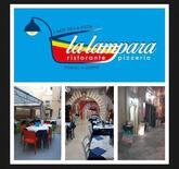 La Lampara Ristorante Pizzeria