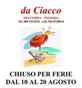 Da Ciacco