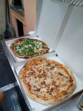 Pizzeria Export Teodorico