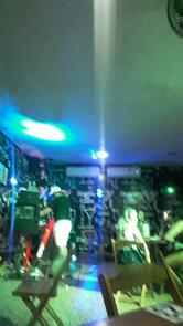 Bar Hospital do Caldo