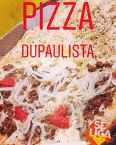 Pizza duPaulista