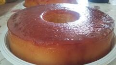 Doces Caseiros Tradição