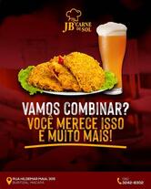 Jb Carne de Sol