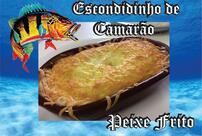 Peixe Frito