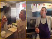 Les Petites Casseroles