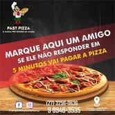 FastPizza Aracruz Aracruz ES