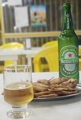 Pastelaria e Petiscaria Prosperidade