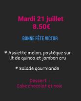 Virevol'Thés & Delicacies