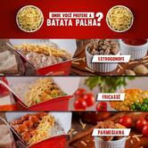 Brasileirinho Comida Delivery