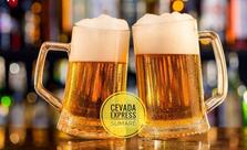 Cevada Express Sumaré