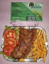 Bar e Restaurante Social Trapia