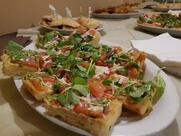 Trattoria In Vino Veritas