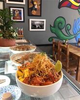 Buddha Rasa Café Bistrô - Vivapark