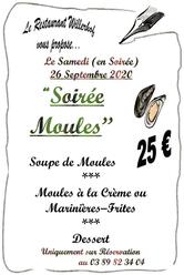 Willerhof Restaurant