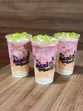 Açaí Da Barra - Jacarezinho