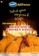 Chicken Xperience By Venky's Simrans Exclusive