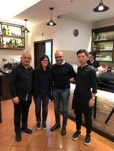 HANAMI Fusion Restaurant & Sushi