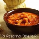 Val Pesarina Osteria ri-creativa