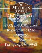 Michios Tavern