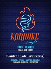 Garden's Cafè Il Serpentone