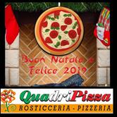 Quadripizza