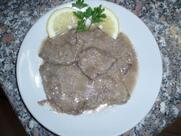 Trattoria Pizzeria S'Arghingiu