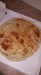 Pizzeria Nekenie di Crepaldi Nekenie