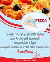 Easypizza paratico