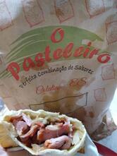 O Pasteleiro