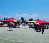 Quiosque Velho Marinheiro