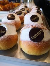 Dolcearea Cafè