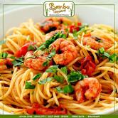 Bambu Taquara Restaurante