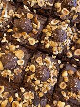 Brownies&downieS 's-Gravenzande